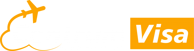 logo centrum visa